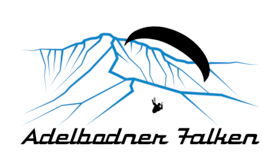 Logo Adelbodner Falken